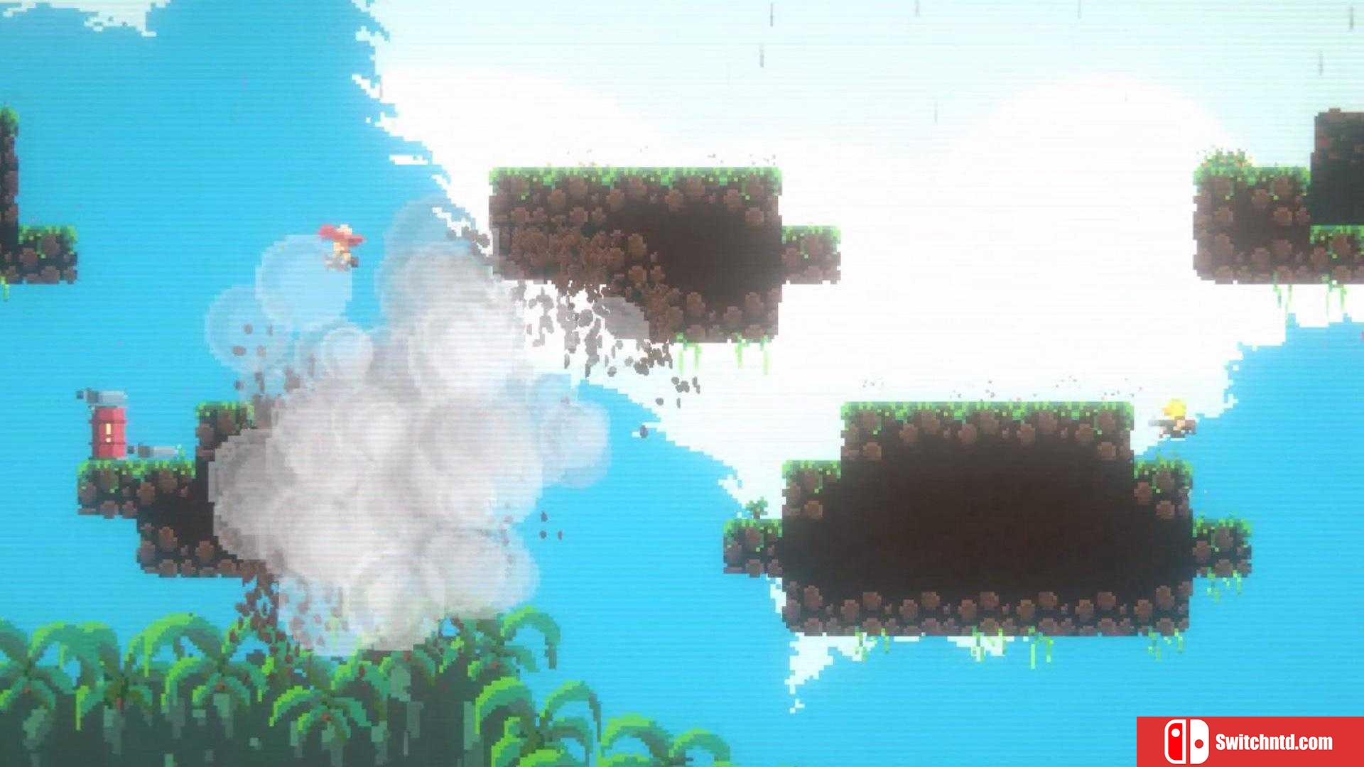 《跳跃枪手（Jump Gunners）》v1.5.1 SiMPLEX硬盘版[EN]_5