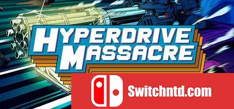 《超光速屠杀（Hyperdrive Massacre）》DARKSiDERS镜像版[EN]_0