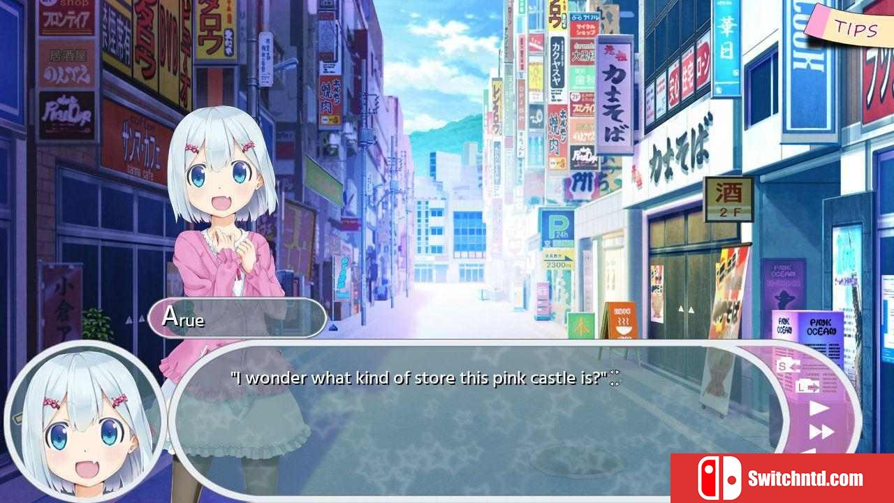 《Chuusotsu首次毕业（Chuusotsu! 1st Graduation）》DARKSiDERS镜像版[JP/EN]_3