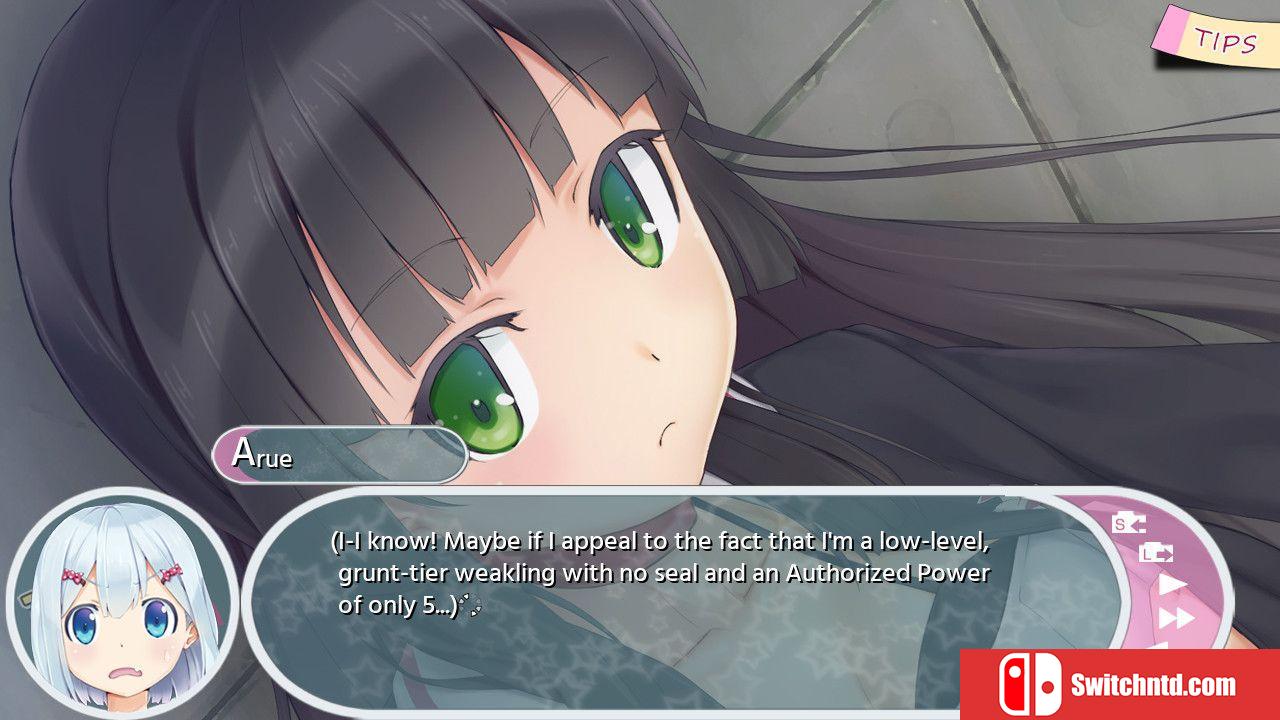 《Chuusotsu首次毕业（Chuusotsu! 1st Graduation）》DARKSiDERS镜像版[JP/EN]_4