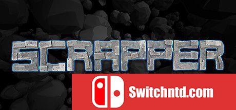 《Scrapper（Scrapper）》DARKSiDERS硬盘版[EN]_0