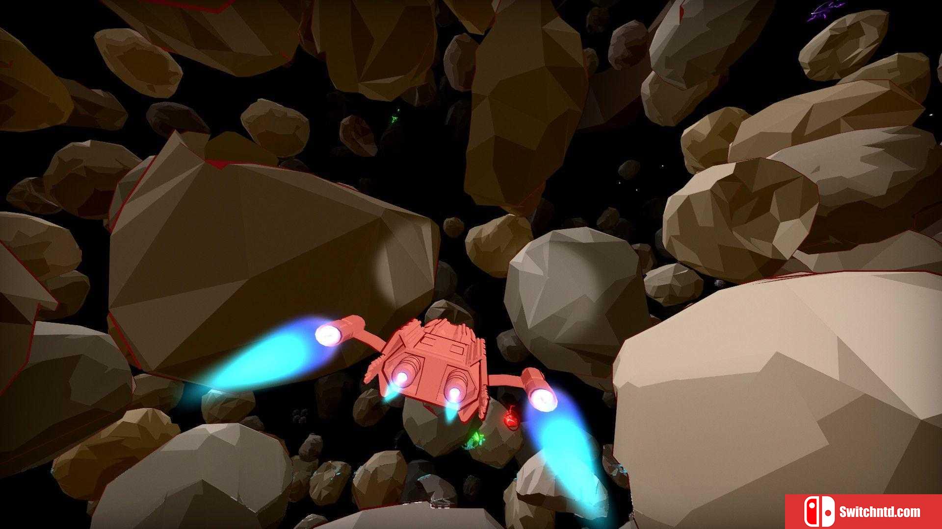 《Scrapper（Scrapper）》DARKSiDERS硬盘版[EN]_1