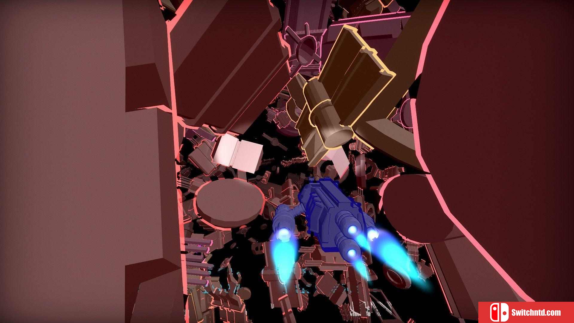 《Scrapper（Scrapper）》DARKSiDERS硬盘版[EN]_2