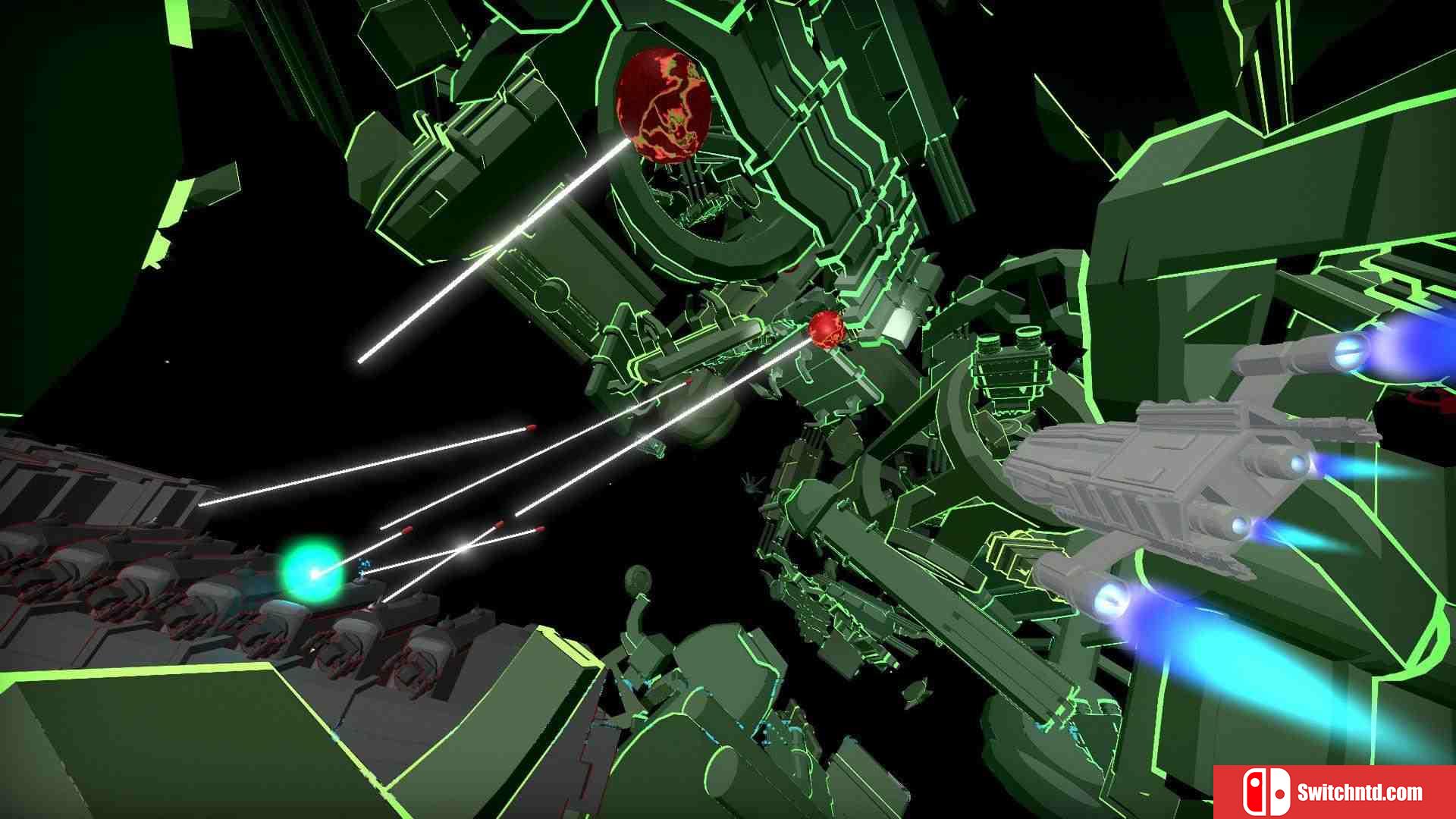 《Scrapper（Scrapper）》DARKSiDERS硬盘版[EN]_5