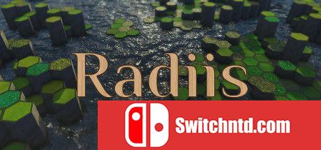 《Radiis（Radiis）》DARKSiDERS硬盘版[EN]_0
