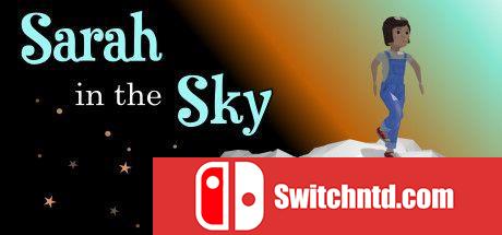 《天空中的莎拉（Sarah in the Sky）》DARKSiDERS硬盘版[EN]_0