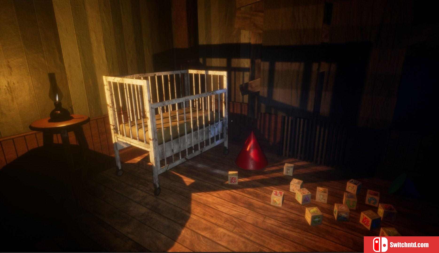 《不要和玩偶玩（Don't Play With Dolls）》DARKSiDERS镜像版[EN]_2