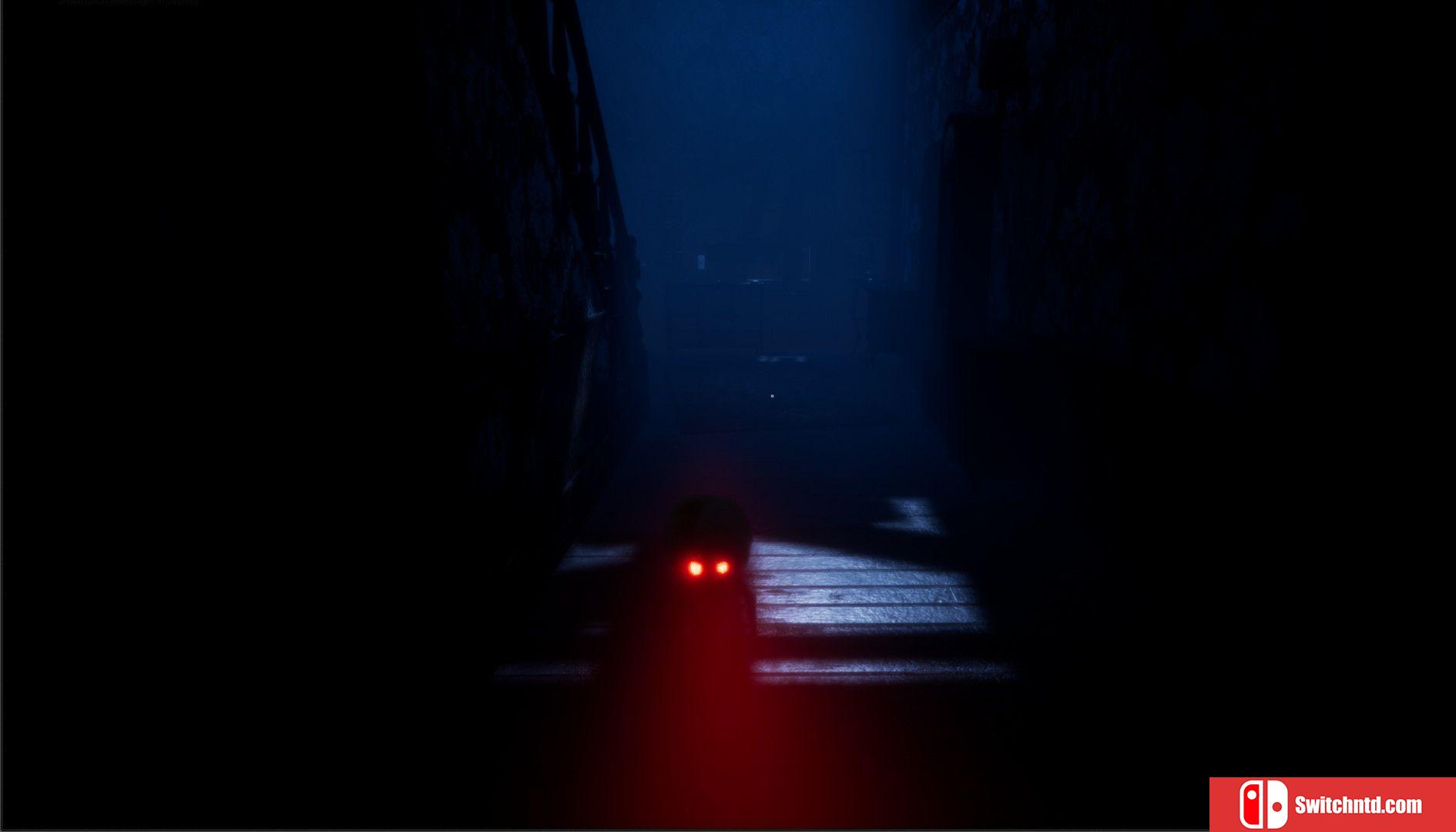 《不要和玩偶玩（Don't Play With Dolls）》DARKSiDERS镜像版[EN]_3