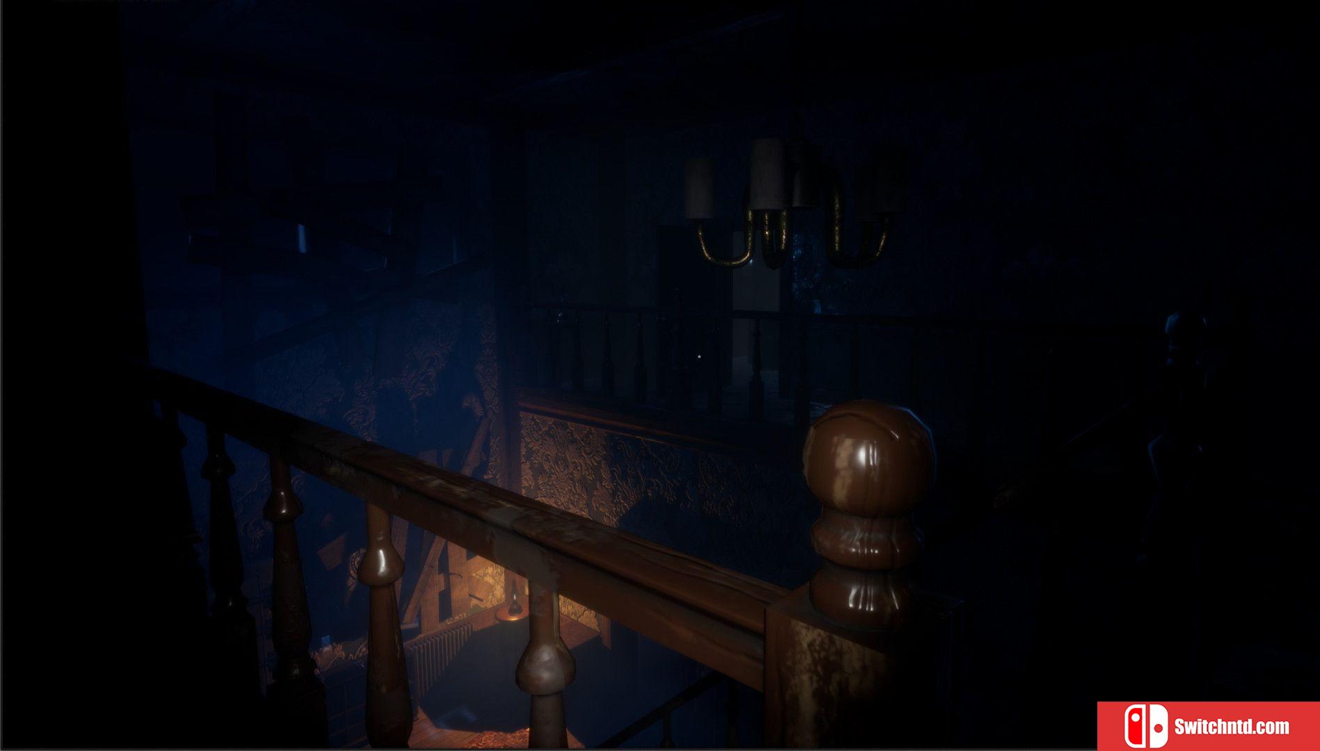 《不要和玩偶玩（Don't Play With Dolls）》DARKSiDERS镜像版[EN]_4