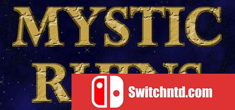 《神秘废墟（Mystic Ruins）》DARKSiDERS硬盘版[EN]_0