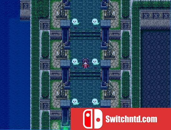 《神秘废墟（Mystic Ruins）》DARKSiDERS硬盘版[EN]_4