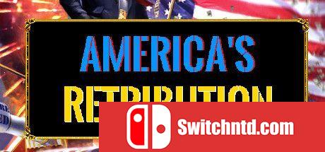 《美国报应（America's Retribution）》DARKSiDERS硬盘版[EN]_0