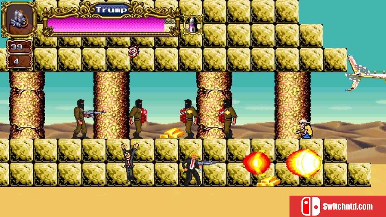 《美国报应（America's Retribution）》DARKSiDERS硬盘版[EN]_2