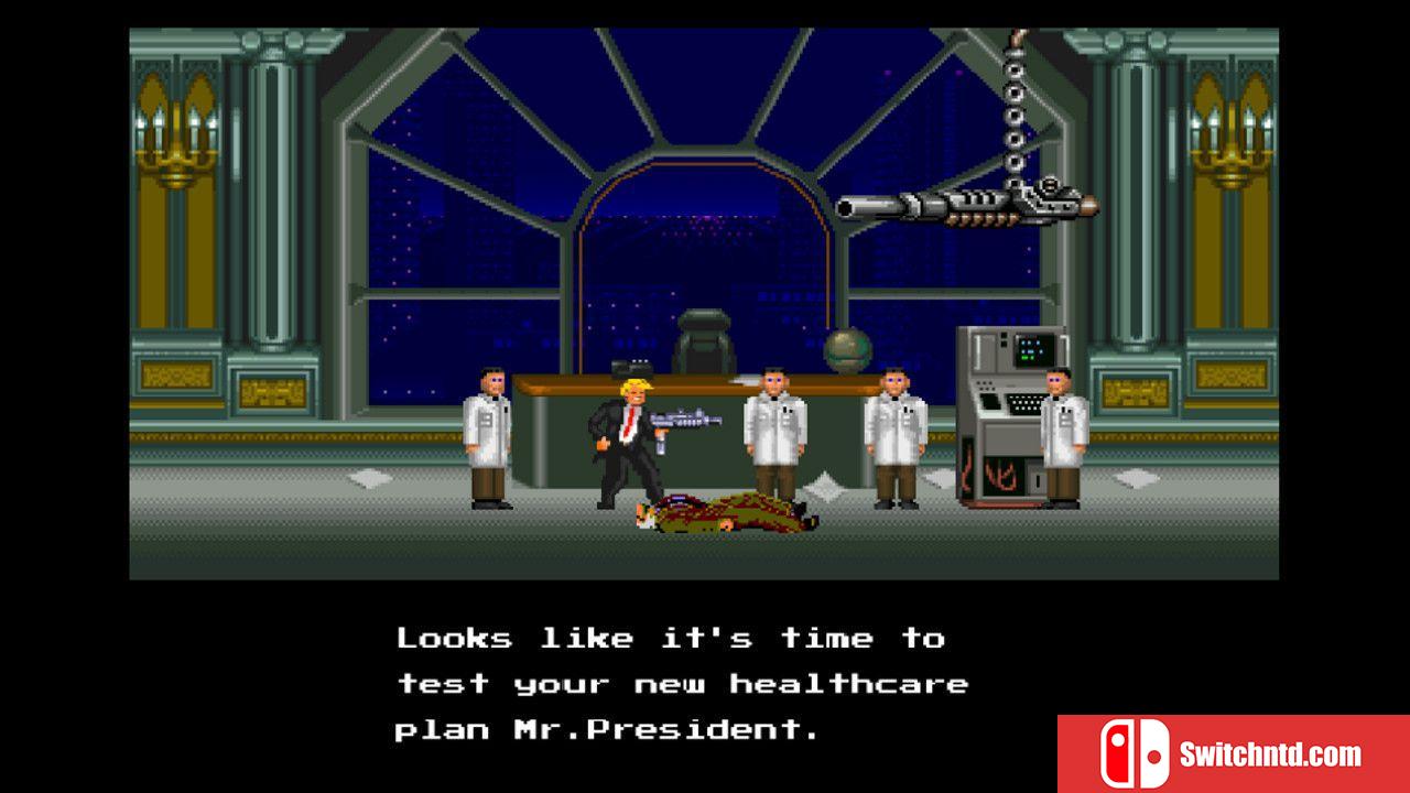 《美国报应（America's Retribution）》DARKSiDERS硬盘版[EN]_4