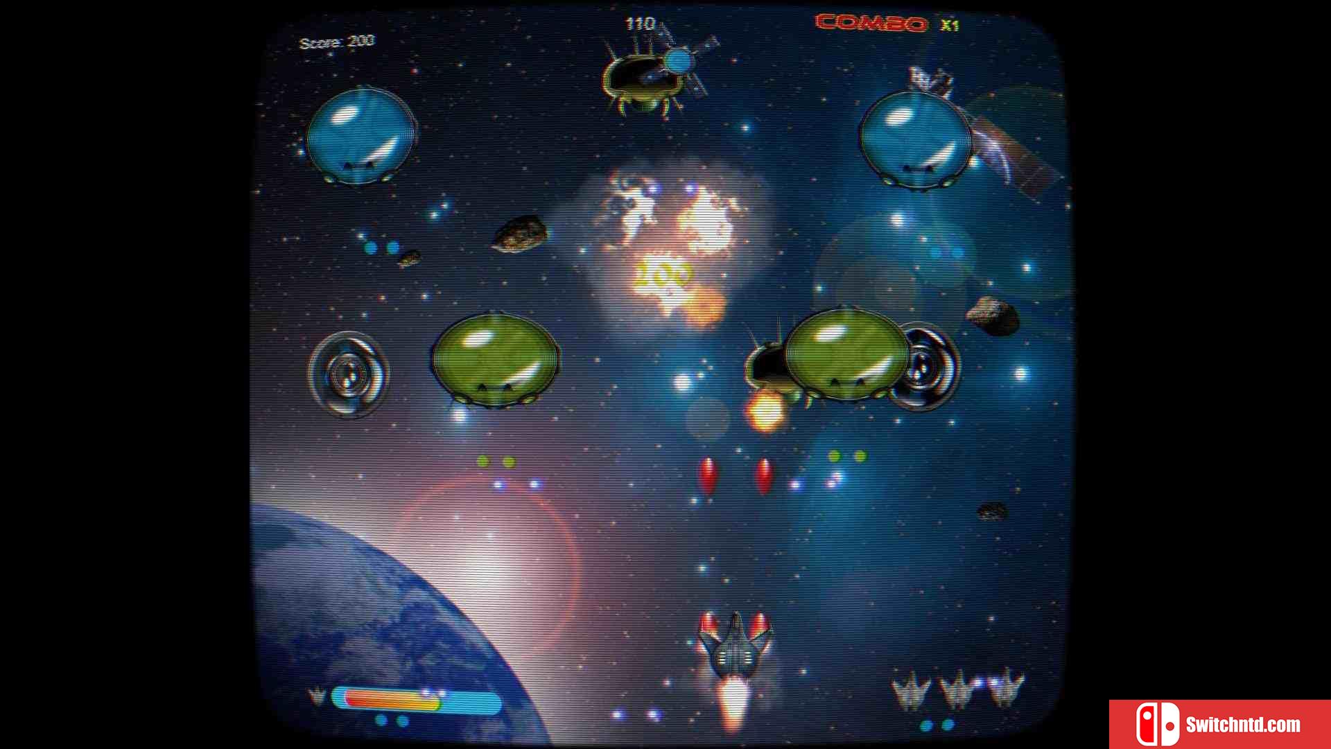 《危险天空：80版（Dangerous Skies 80's edition）》DARKSiDERS硬盘版[EN]_4