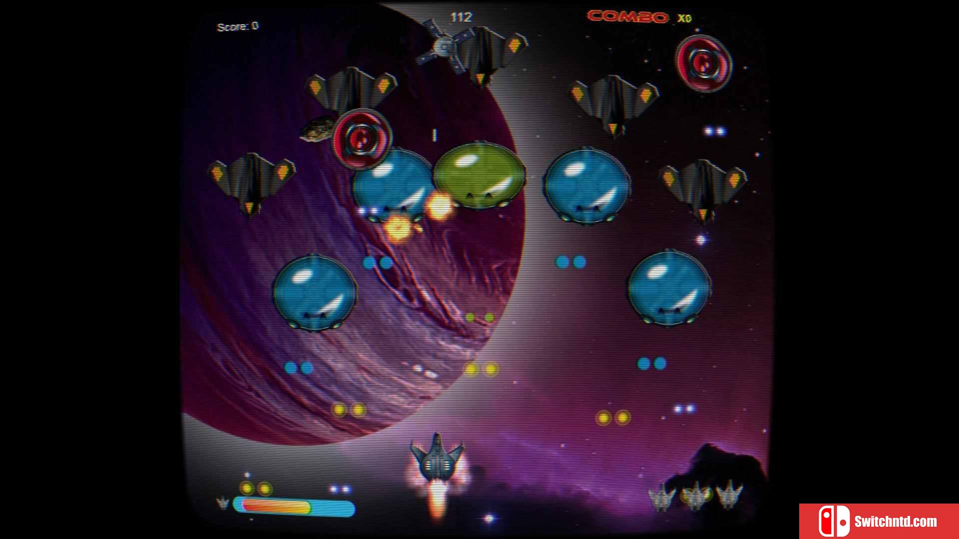 《危险天空：80版（Dangerous Skies 80's edition）》DARKSiDERS硬盘版[EN]_5