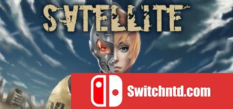 《卫星（Satellite）》DARKSiDERS镜像版[EN]_0