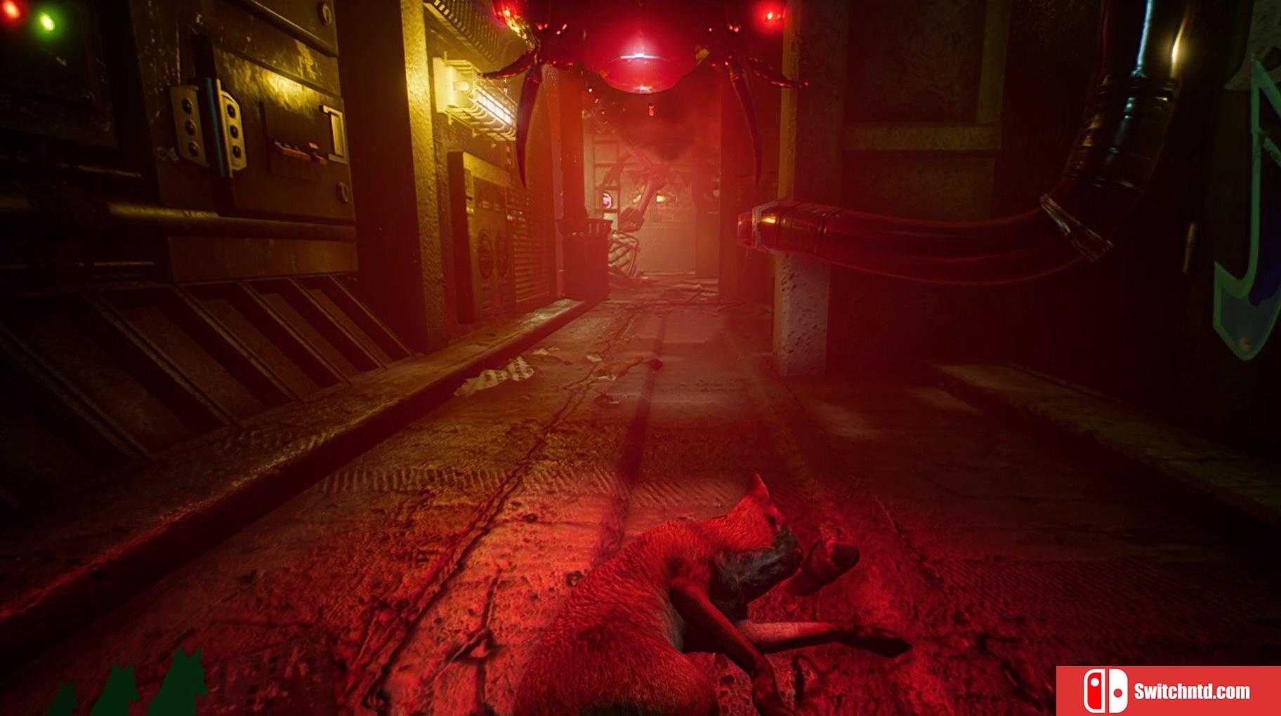 《终结（The End）》Razor1911镜像版[EN]_2
