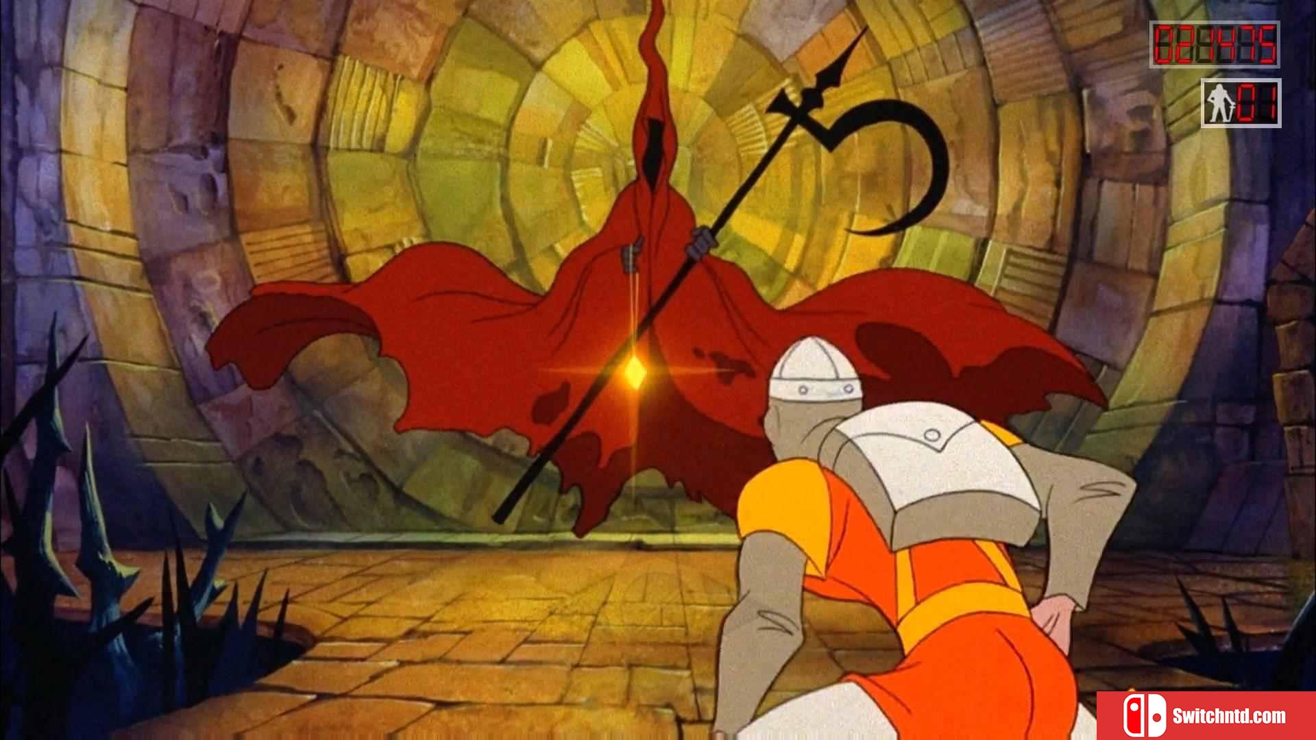 《龙穴历险记：三部曲（Dragon's Lair Trilogy）》DINOByTES镜像版[EN]_6