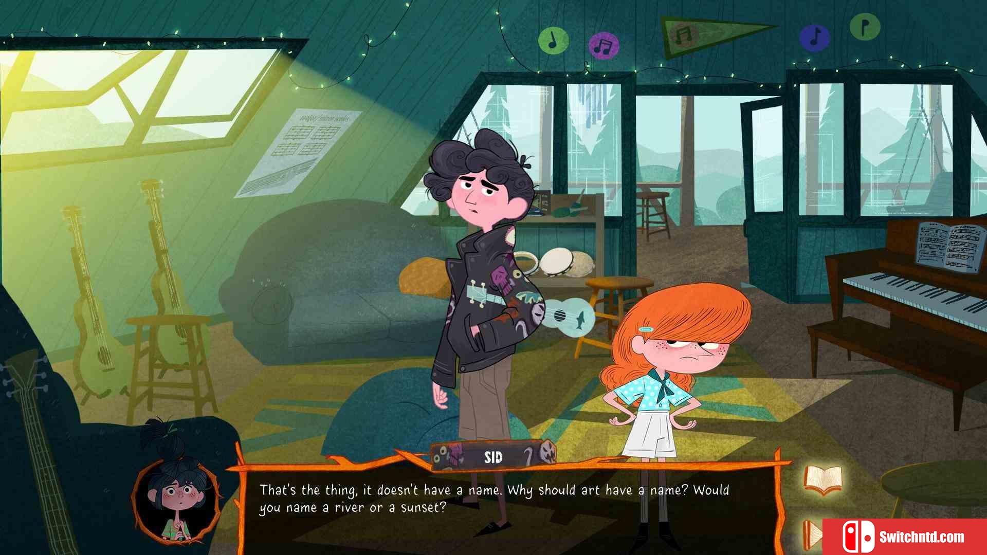 《W营地（Camp W）》Unleashed硬盘版[EN]_4