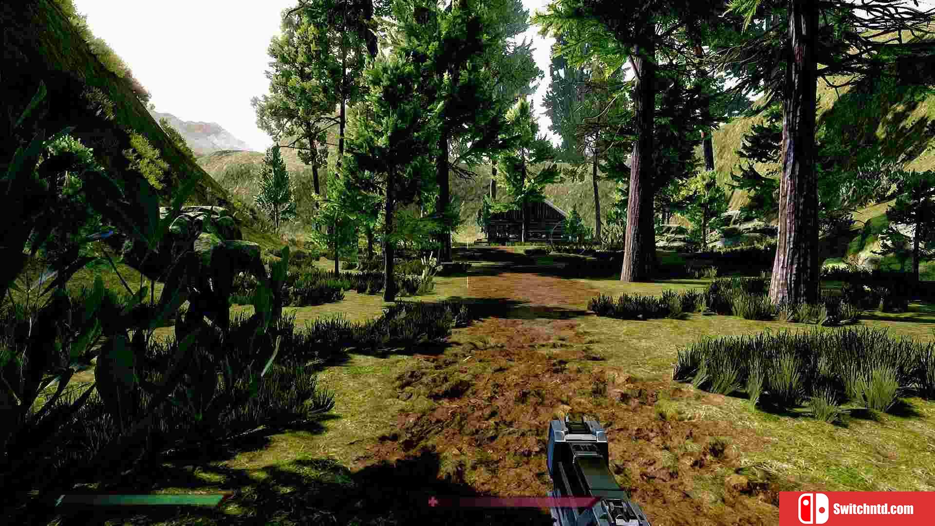 《Hokan:怪物杀手（Hokan: Monster Slayer）》PLAZA镜像版[EN]_1