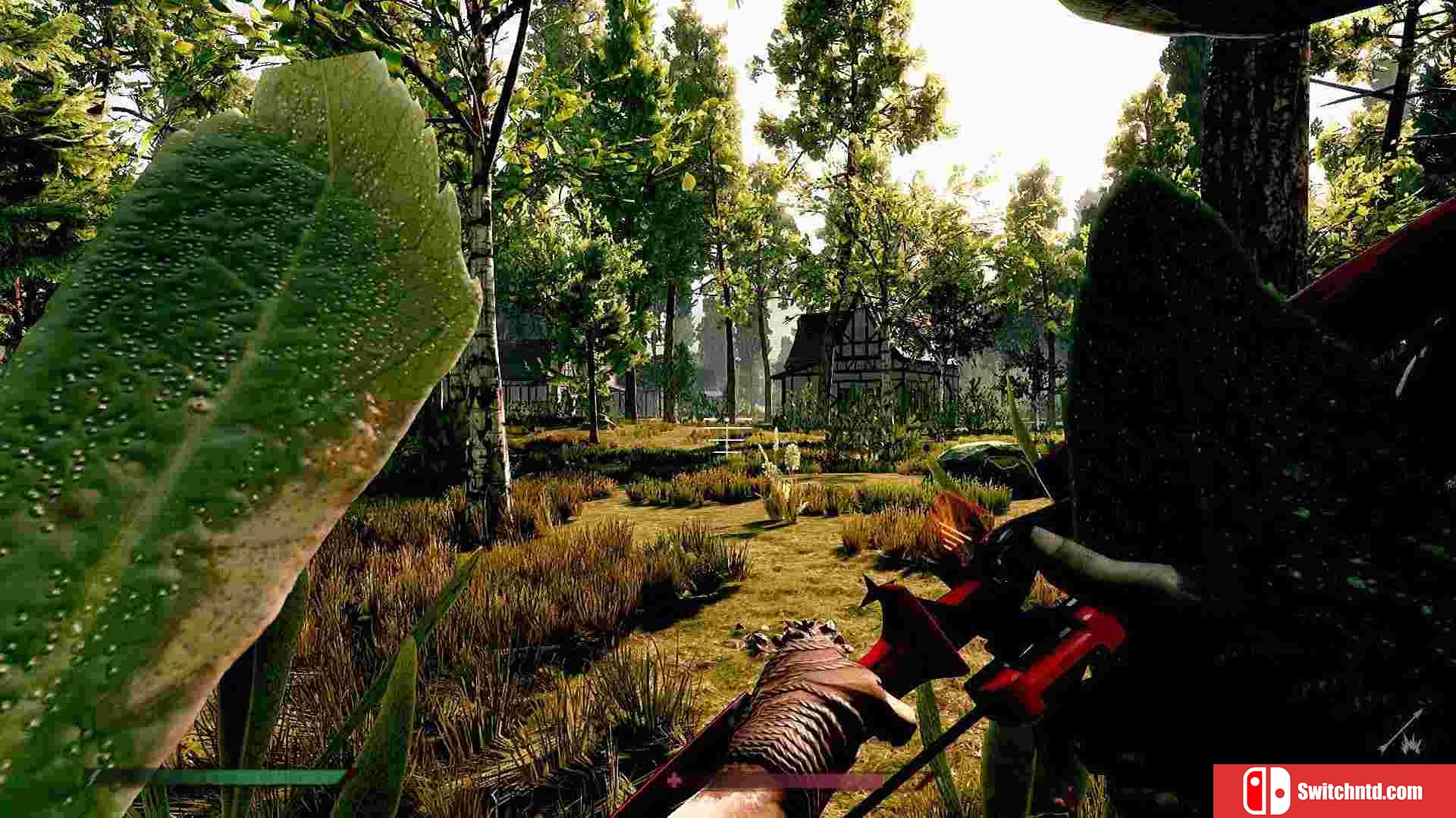 《Hokan:怪物杀手（Hokan: Monster Slayer）》PLAZA镜像版[EN]_2