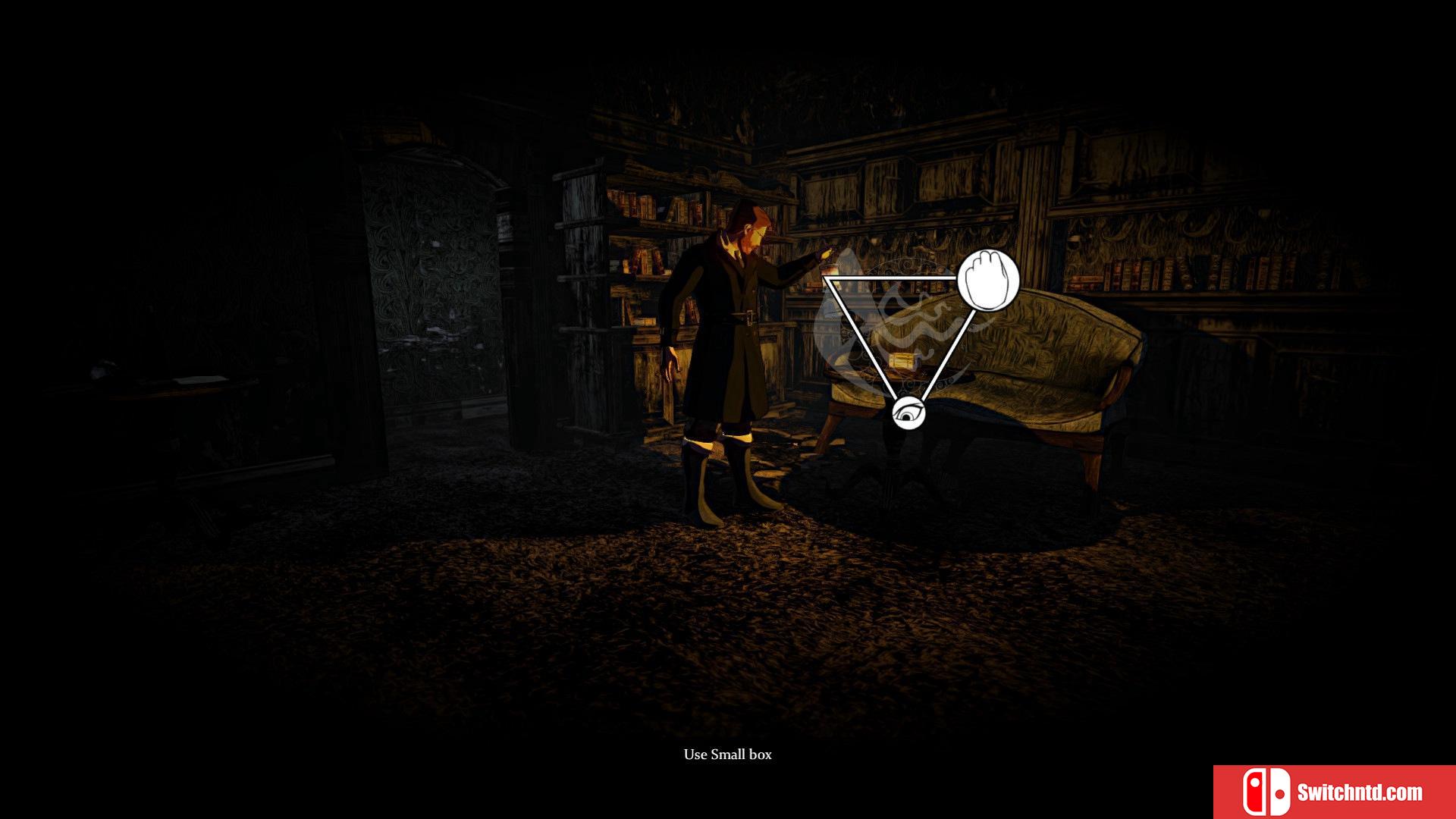 《Arkhangel：七星之家（Arkhangel: The House of the Seven Stars）》PLAZA镜像版[EN]_4