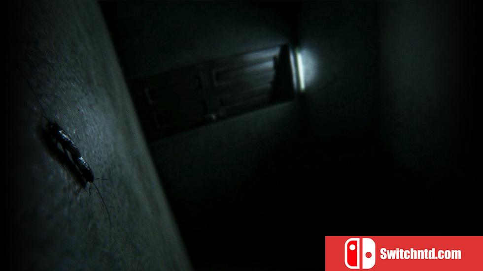 《P.T.（P.T.）》Early Access SAFTPRESSE镜像版[EN]_1