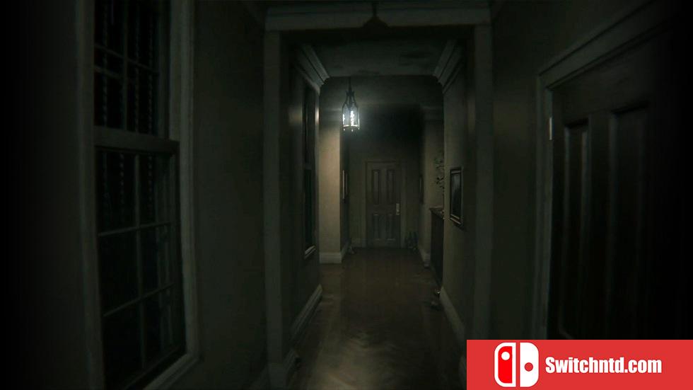 《P.T.（P.T.）》Early Access SAFTPRESSE镜像版[EN]_3