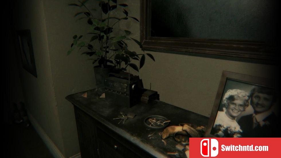 《P.T.（P.T.）》Early Access SAFTPRESSE镜像版[EN]_4