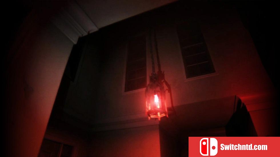 《P.T.（P.T.）》Early Access SAFTPRESSE镜像版[EN]_5