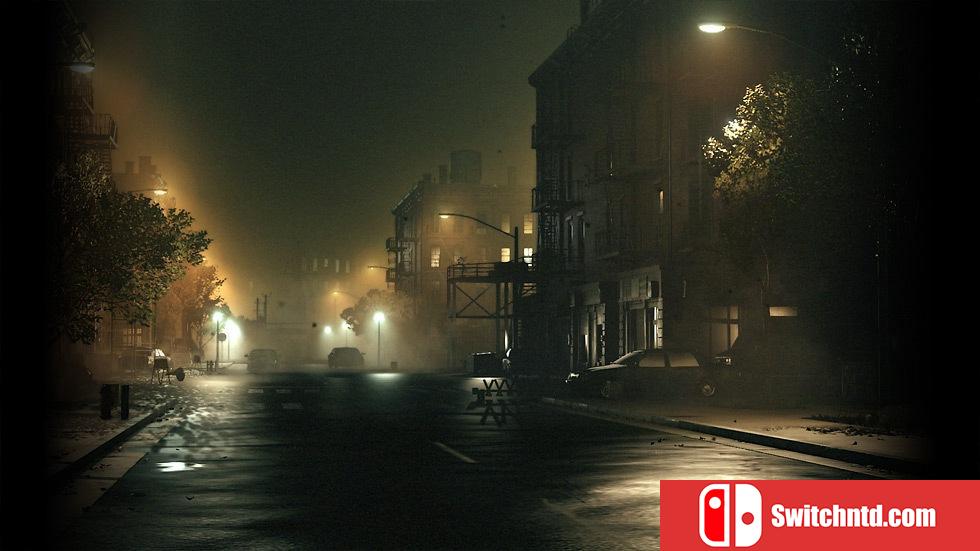 《P.T.（P.T.）》Early Access SAFTPRESSE镜像版[EN]_6