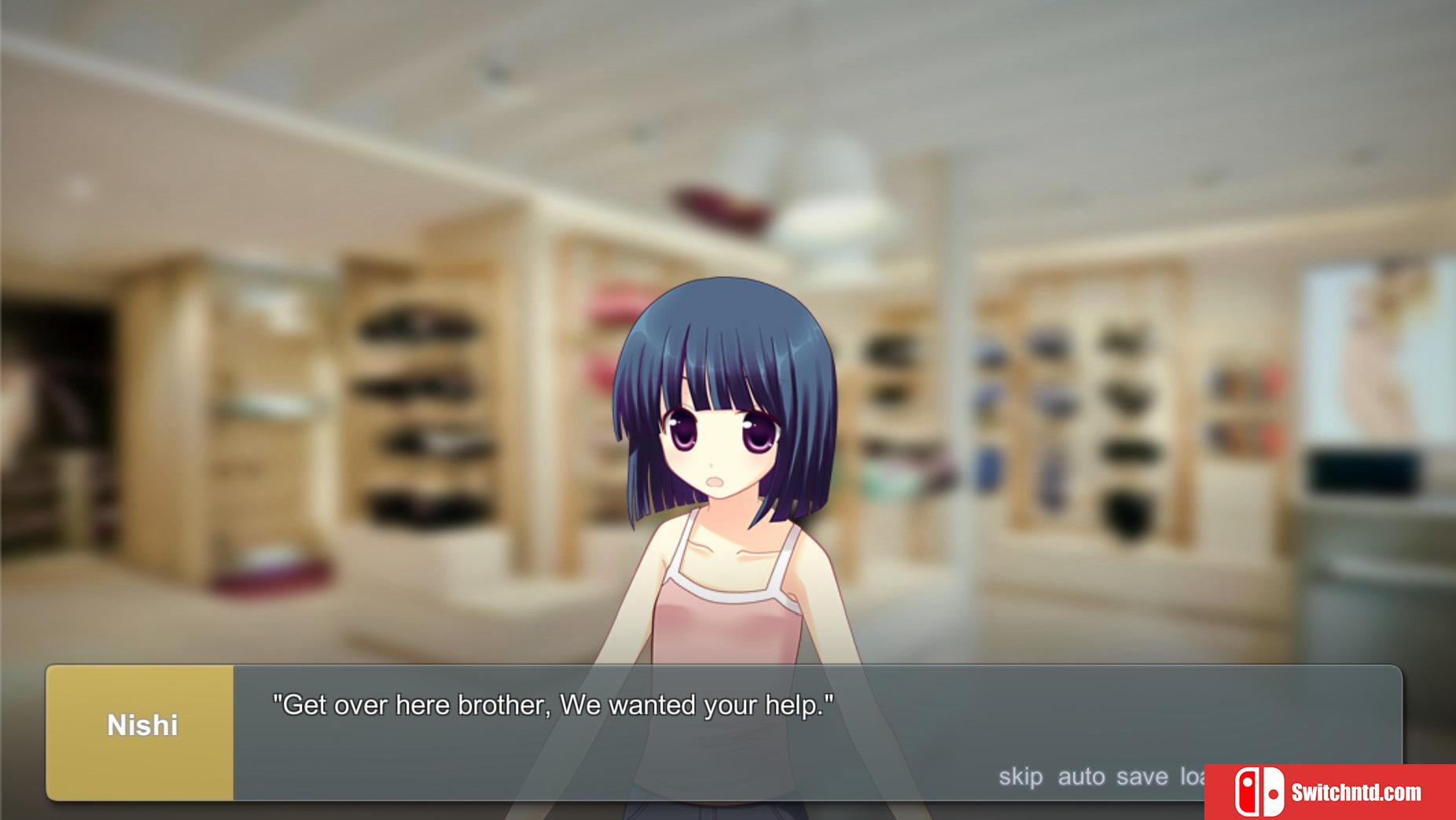 《Sisters in Hotel: 第三章（Sisters in Hotel: Episode 3）》DARKSiDERS硬盘版[EN]_2