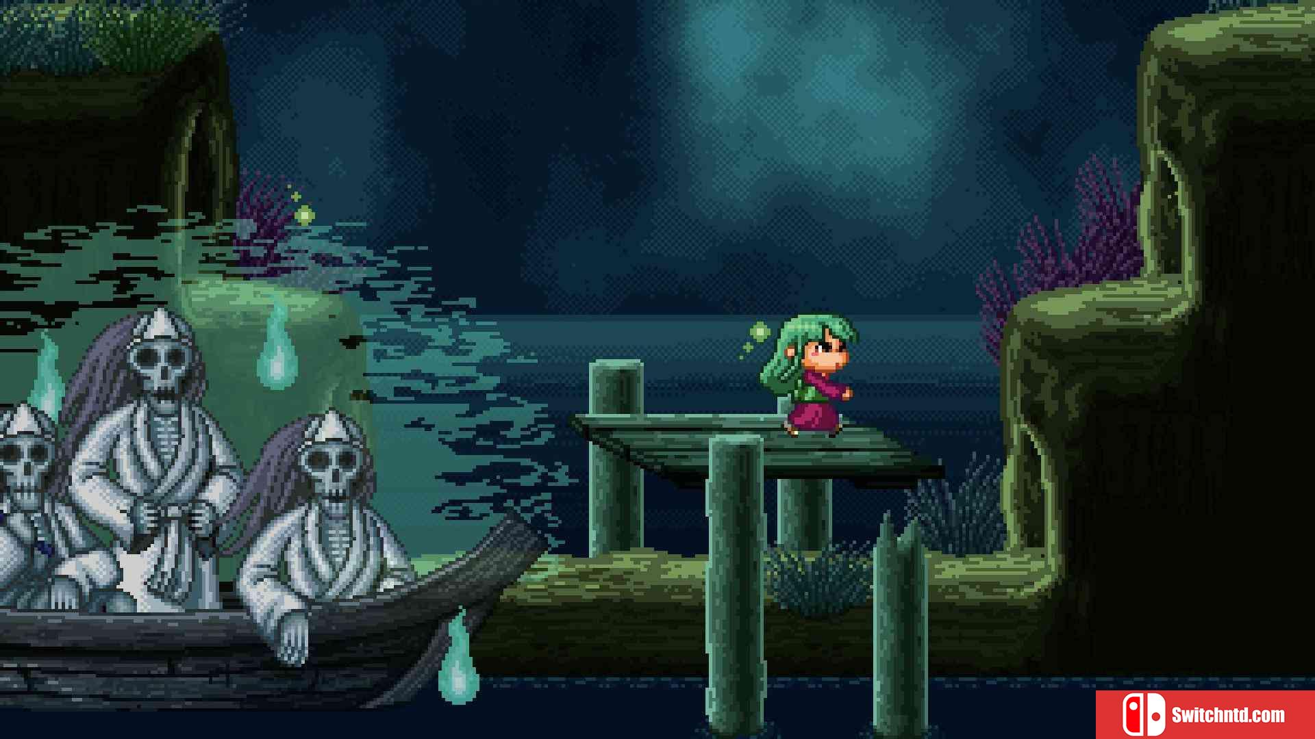 《Rising Dusk（Rising Dusk）》DARKSiDERS硬盘版[EN]_6