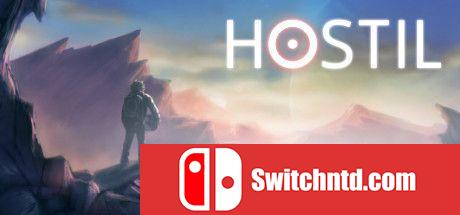 《敌意（Hostil）》SiMPLEX硬盘版[EN]_0