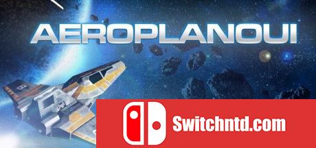 《Aeroplanoui（Aeroplanoui）》DARKSiDERS硬盘版[EN]_0