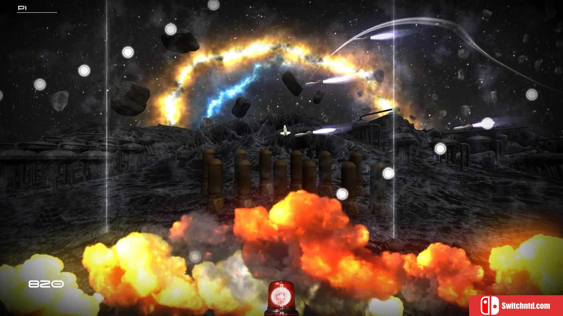 《Aeroplanoui（Aeroplanoui）》DARKSiDERS硬盘版[EN]_1