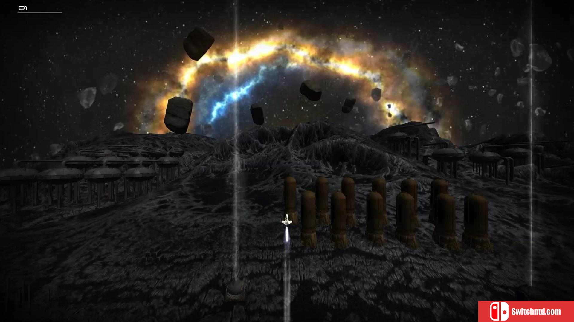 《Aeroplanoui（Aeroplanoui）》DARKSiDERS硬盘版[EN]_2