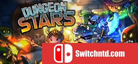 《地下城之星（Dungeon Stars）》SiMPLEX硬盘版[TW/EN]_0