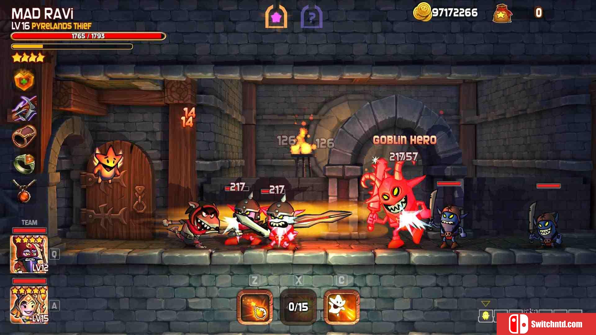 《地下城之星（Dungeon Stars）》SiMPLEX硬盘版[TW/EN]_4