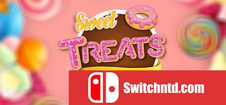 《甜点（Sweet Treats）》RAZOR硬盘版[EN]_0
