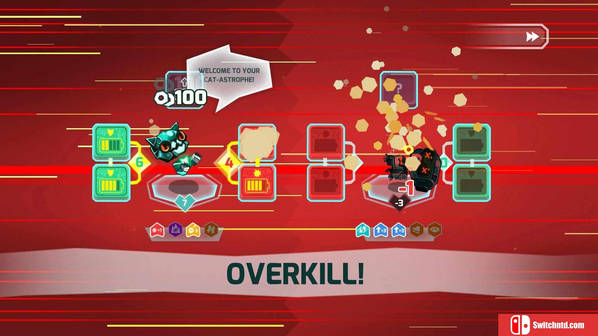 《疯狂机器人（Insane Robots）》v1.0.6 SiMPLEX硬盘版[EN]_2