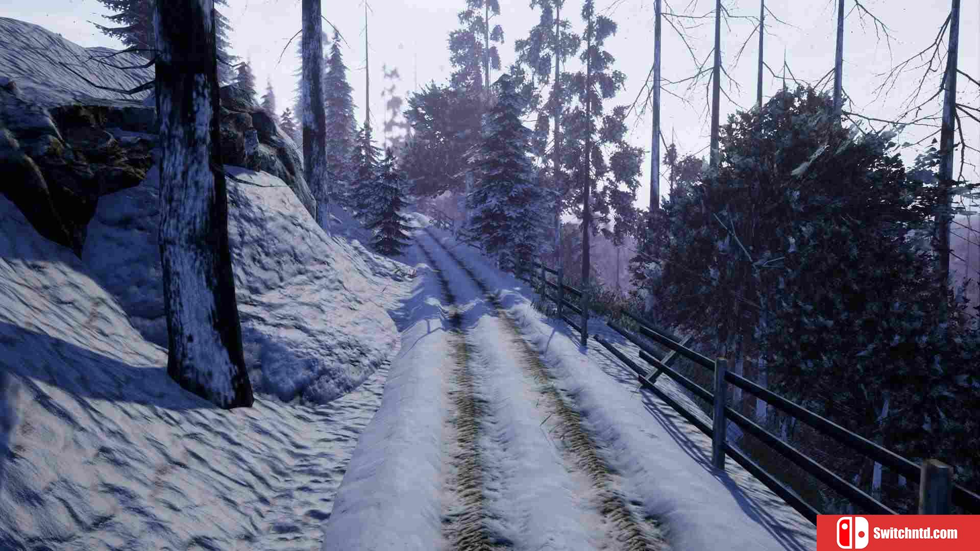 《黄昏之前（Before Nightfall）》HI2U镜像版[EN]_6