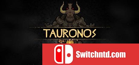 《陶尔诺斯（TAURONOS）》DARKSiDERS镜像版[EN]_0