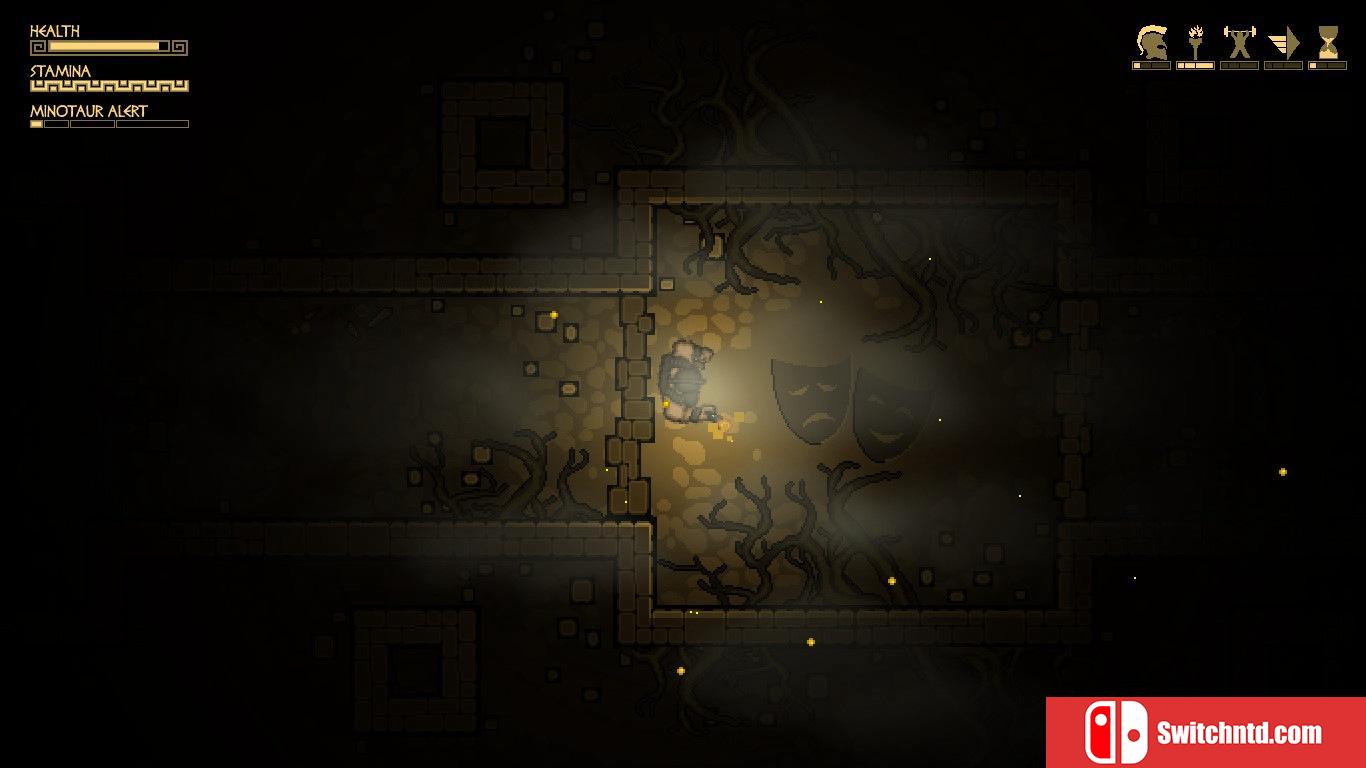《陶尔诺斯（TAURONOS）》DARKSiDERS镜像版[EN]_7