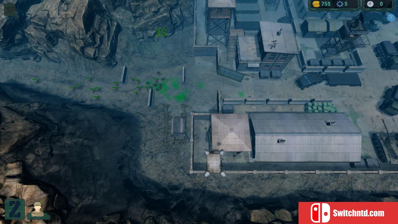 《僵尸入侵：塔防（Zpeciation: Tough Days (TD)）》PROPHET镜像版[EN]_4
