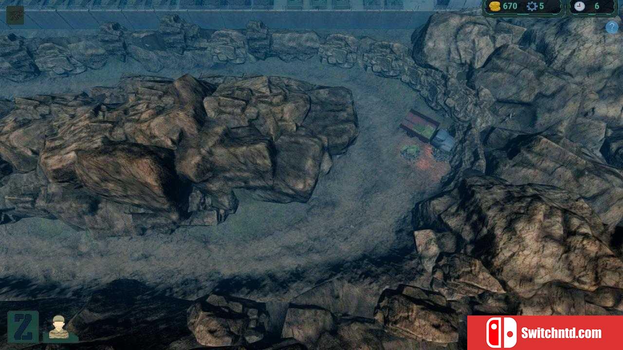 《僵尸入侵：塔防（Zpeciation: Tough Days (TD)）》PROPHET镜像版[EN]_5