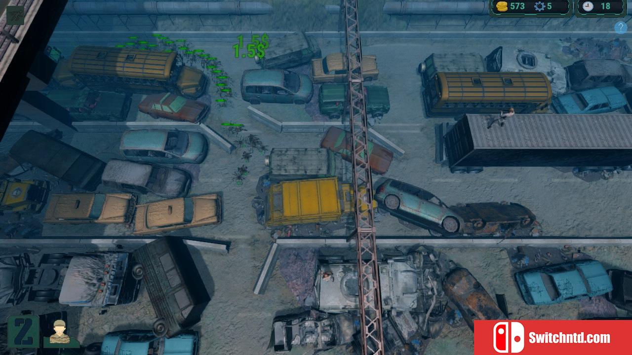 《僵尸入侵：塔防（Zpeciation: Tough Days (TD)）》PROPHET镜像版[EN]_6