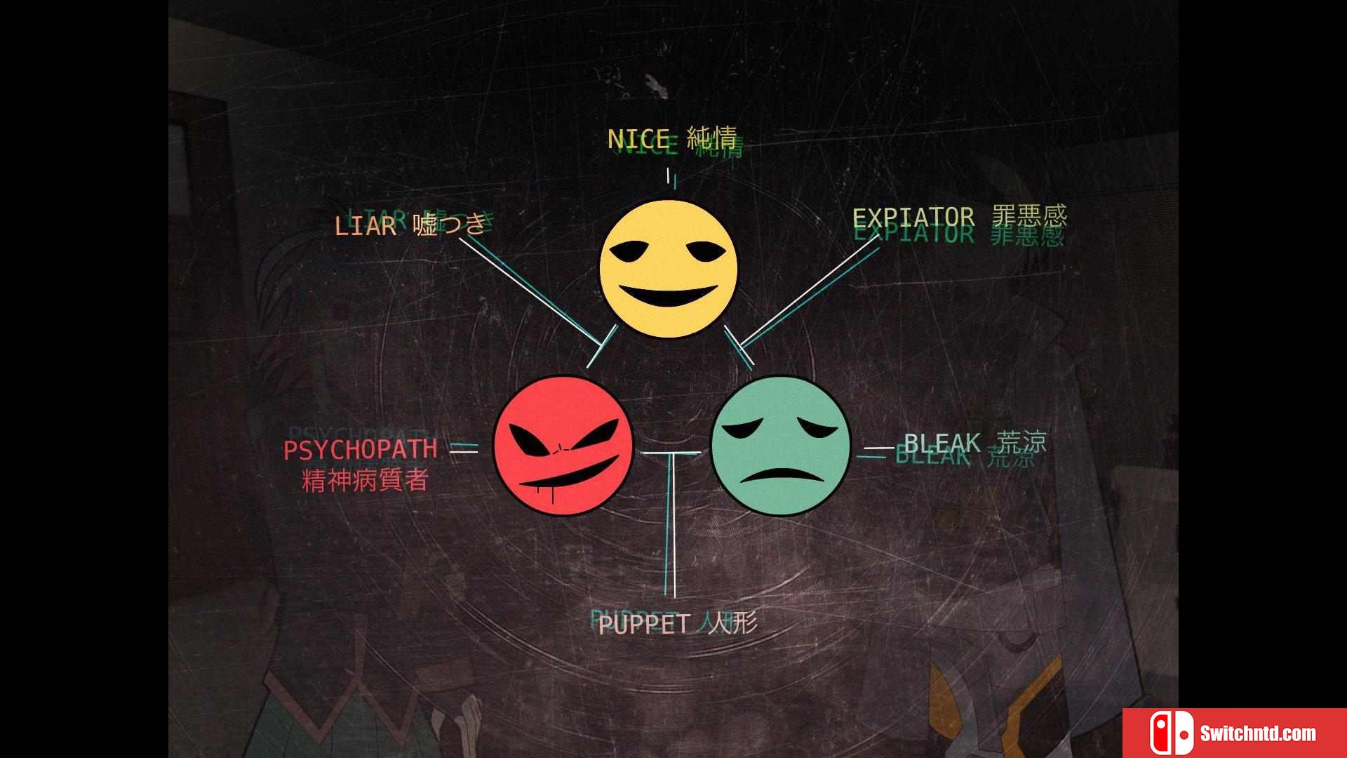 《坏掉的心（Broken Minds）》集成Cold Lemon升级档 DOGE镜像版[EN]_4
