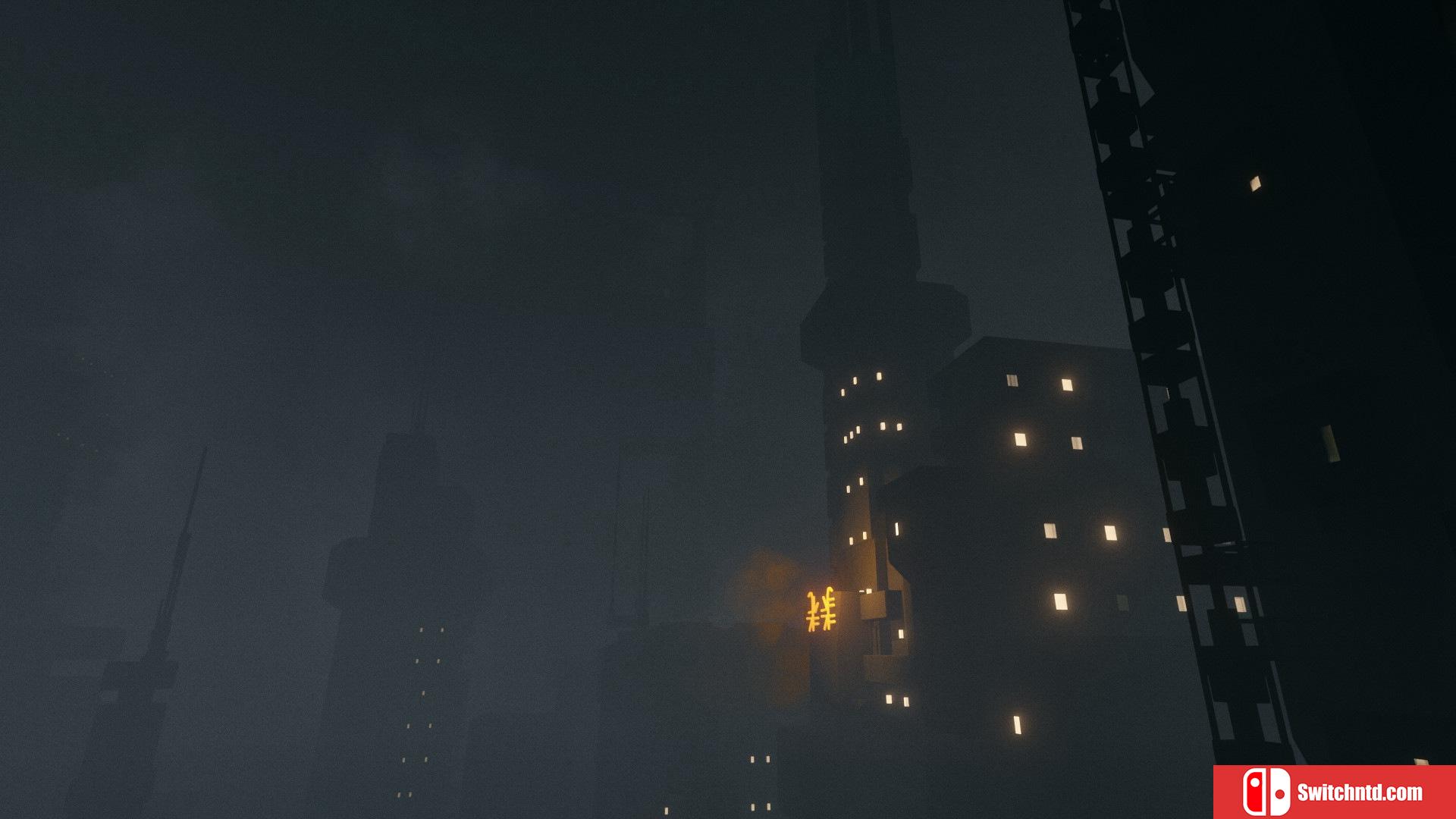 《虚空赋格（Fugue in Void）》TiNYiSO镜像版[EN]_1